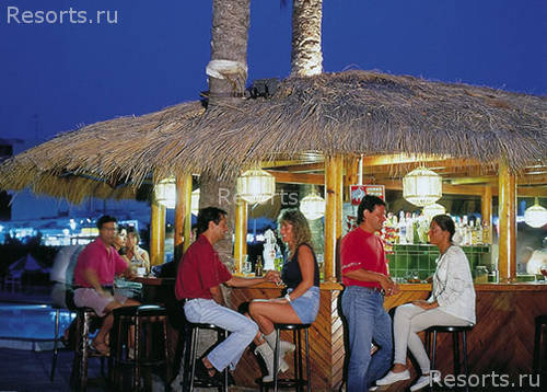 Sol Jamaica 10